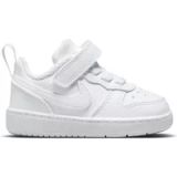 Nike Court Borough Low Recraft (TD), sneakers voor kinderen en jongens, 4 AU, Wit, 23.5 EU