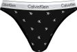 Calvin Klein Underwear Slip Femme L Coton/Modal/Élasthanne Printemps/Été 2026