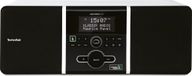 TechniSat Digitradio 305 Classic Edition DAB radio wit
