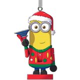 Hallmark Ornament L96 Nutcracker Minion