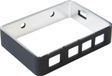 Boîtier UP Net Plus pour systèmes d'extension UP Core Plus
