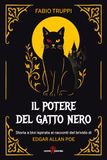 Il Leone Il potere del gatto nero. Storia a bivi ispirato ai racconti del brivido di Edgar Allan Poe Paperback