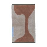 Mette Ditmer Tapis Figura Brick, 70x150 cm