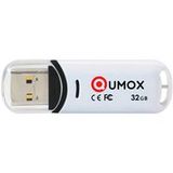 Qumox Externe USB-A Geheugen 32Gb