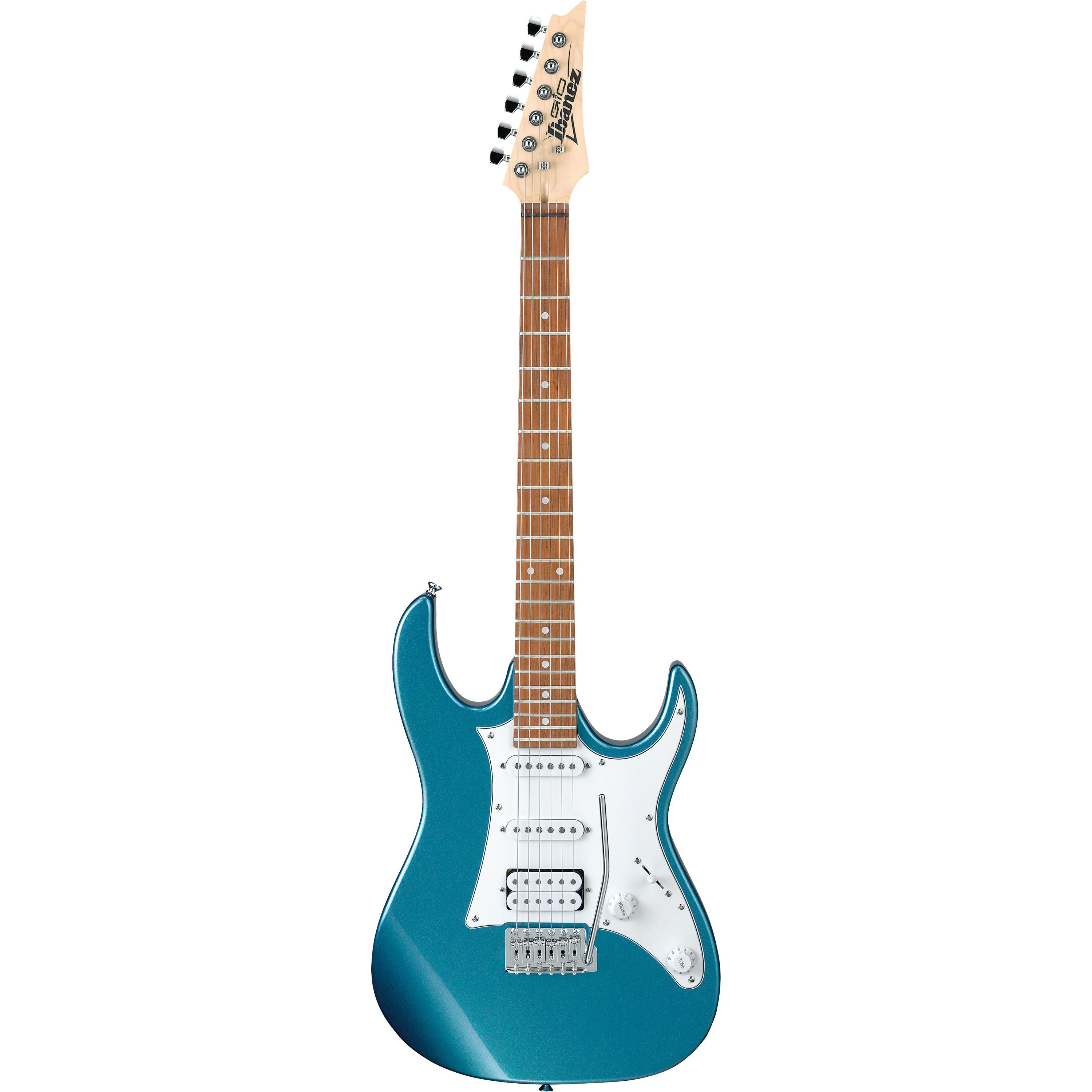 Ibanez Gio GRX40 Metallic Light Blue - 2020 Model