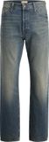 JACK&JONES JJICHRIS JJORIGINAL CB 287 BF Jeans Blauw Denim W33 x L32