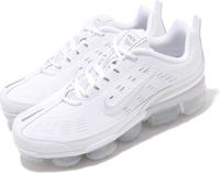 Nike Air Vapormax 360 Sneakers Femme Blanc Taille 39