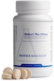 Biotics C Plus (500mg) - 100 Tabletten