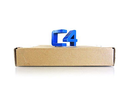 HP AW583A 2 m 10/20 Gigabit XPAK koperen kabel