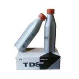 Océ TDS100 - Tonercartridge - Zwart - 2 stuks