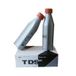 Océ TDS100 - Tonercartridge - Zwart - 2 stuks