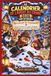 LE Libri GmbH LE CALENDRIER DE L'AVENT DU CRIME 2026 POUR LES ENFANTS: Qui a écrasé Sir Snowsworth? 24 jours d'indices, de codes et d'énigmes de détective pour les enfants de 7 à 10 ans