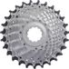 XLC cassette Xtralight FW-C05 11V 12-25T Campagnolo argent