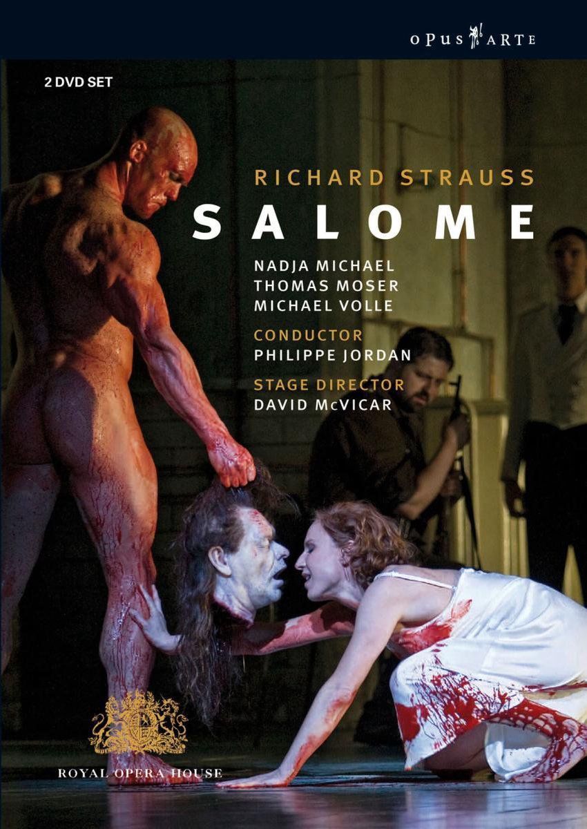 PIAS Nederland Nadja Michael - Salome