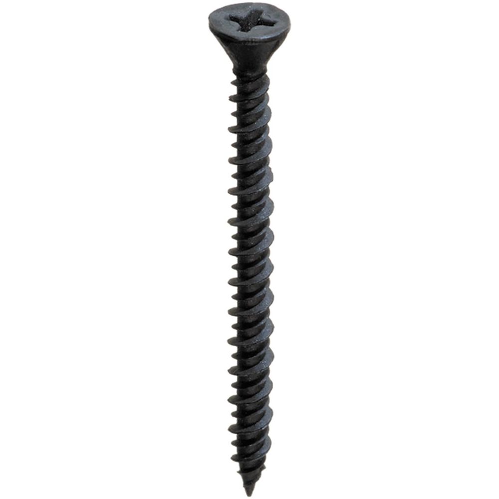 Steelies Ultimate Gipsplaatschroef - Hi-lo-ferm - Gefosfateerd - 3.9x35mm (1000st)
