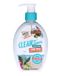 Dirty Works Clean Team Savon pour les mains 250 g