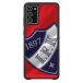 HIFK Hockey Officiel Coque de Téléphone 3D Samsung Galaxy Note 20 - Modèle 27