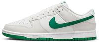 Nike Dunk Low Retro Summit White Malachite - Größe 46