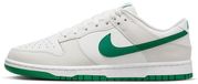 Nike Dunk Low Retro Summit White Malachite - Größe 46