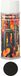 Peinture pour four 1200 °C, laque spéciale pour four, peinture thermique, noir, métallique, aérosol, peinture pour poêle