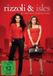 Rizzoli & Isles - Season 6 (Import)
