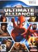 Activision Blizzard Entertainment Marvel - Ultimate Alliance Nintendo Wii Dvd-rom Avontuur Role Playing Game (RPG) Standard edition 01 januari 2007