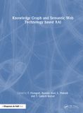 Knowledge Chapman & Hall/Crc Knowledge Graph and Semantic Web Technology based XAI