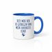 Sublimation gros Tasse