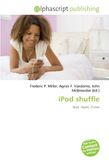 iPod OmniScriptum iPod shuffle: Ipod, Apple, iTunes