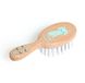 Djeco Brosse à cheveux - Accessoire de jeu durable 100% FSC