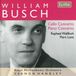 Outhere Lyrita Busch: Cello Concerto | Piano Concerto (CD)