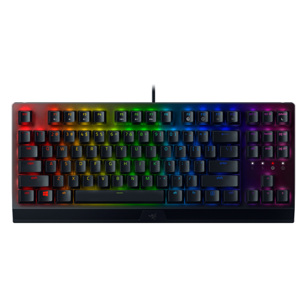 Razer BlackWidow V3 Tenkeyless