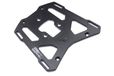 SW-Motech Yamaha XT 660 Z Ténéré (07-16) Gepäckträger