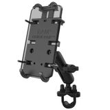 RAM Mounts RAM Mount Quick-Grip Passieve houder Mobiele telefoon/Smartphone, Navigator