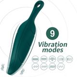 ARMONY - STIMULATOR & VIBRATOR vert