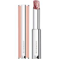 Givenchy Rose Perfecto Plumping Lip Balm N117 Chilling Brown for Women 0.09 oz