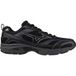 Mizuno Unisex Shoe Mxr Salute/black/indigo Taille: 41