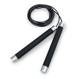 PTP - Hi-speed Rope - Verstelbaar Springtouw - Fitness en Crossfit springtouw - Jump rope voor HIIT‑ en cardiotrainingen - 113 gram