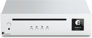 Pro-Ject CD Box S3 - Zilver - CD-speler