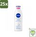 NIVEA Express Bodylotion - 250 ml - 25 stuks