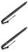 STABILUS Set elektromotoren pour hayon, 659 mm longueur, 174,5 mm diamètre d'arbre, convient entre autres pour BMW X3