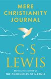 Mere HarperCollins Publishers Mere Christianity Journal Paperback
