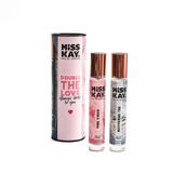 Miss Kay Eau de Parfum Set / - / Dames