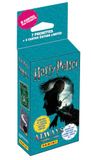 PANINI Harry Potter Always Trading Cards - Blister avec 7 pochettes + 2 cartes en édition limitée