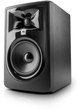JBL 305P MkII Studio Monitor - Zwart