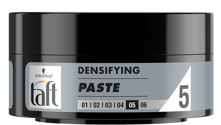 Taft Densifying Paste