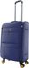 National Geographic Passage Zachte Reiskoffer 60 cm Medium Blauw