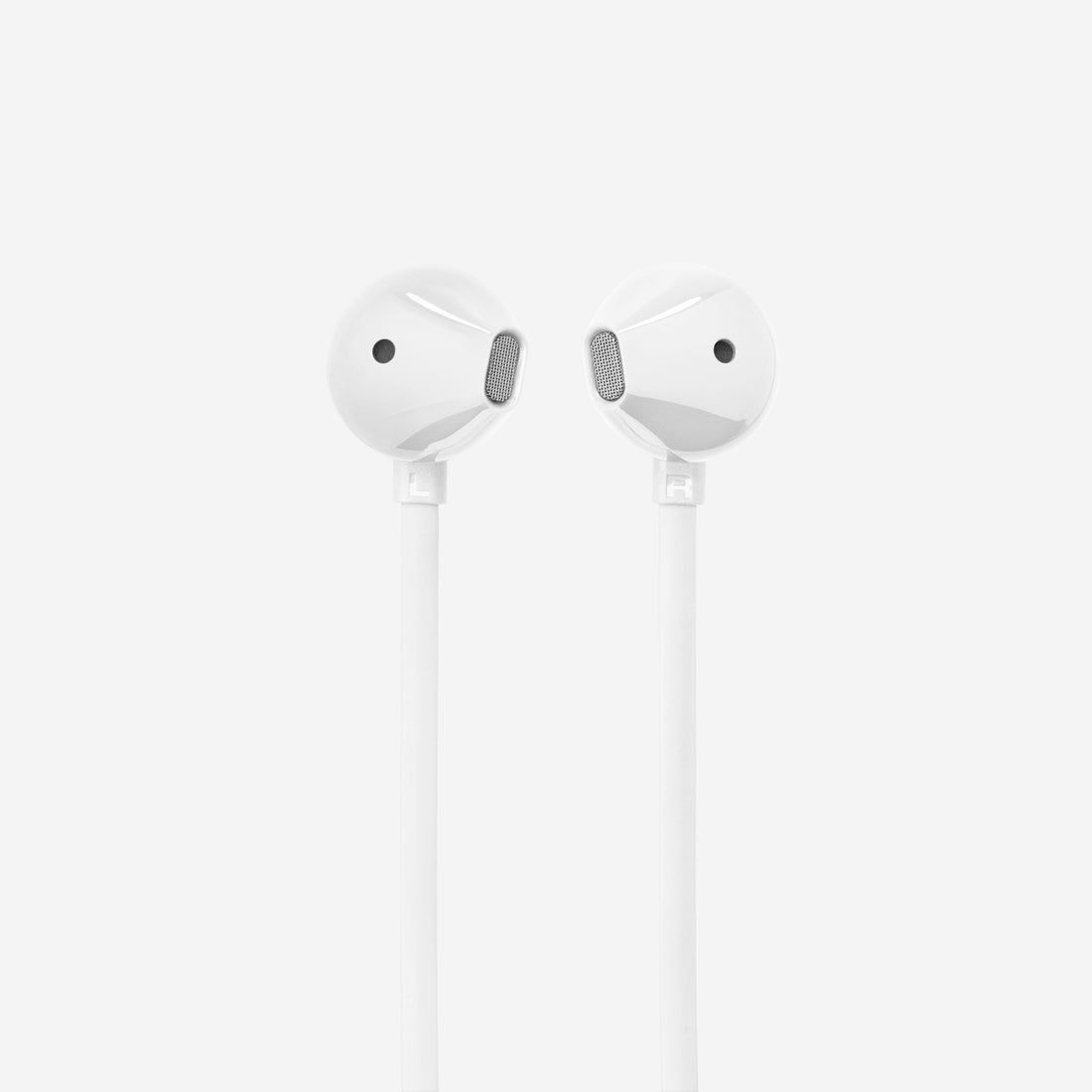 JBL Tune 305C In-Ear USB-C Headset - Wit