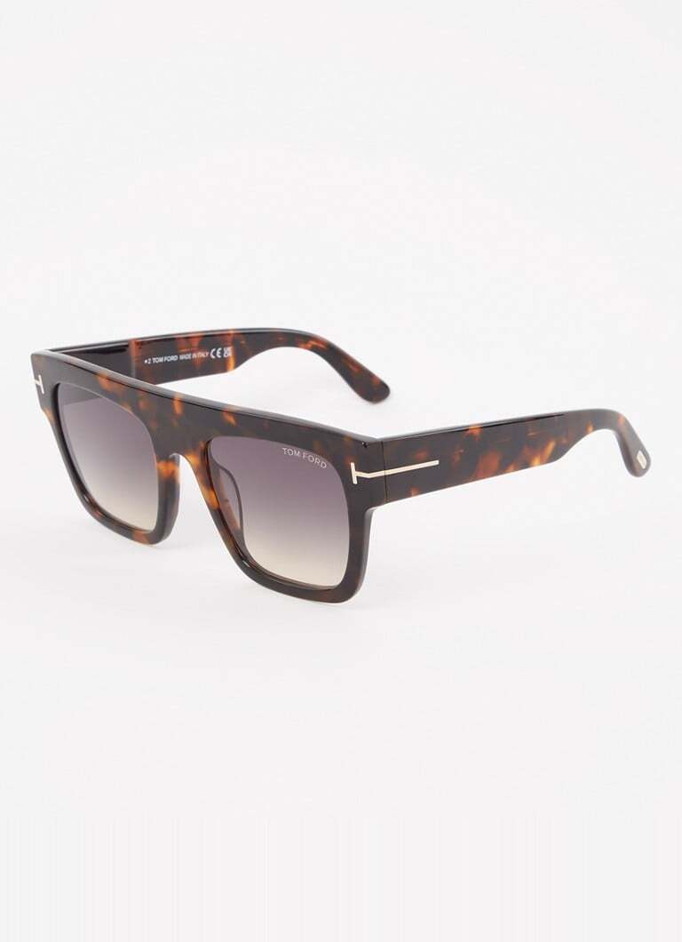 TOM FORD TOM FORD Zonnebril TR001324