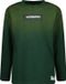 Vingino Jolk Jongens T-shirt Korte Mouw Katoen Racing Green Maat 152